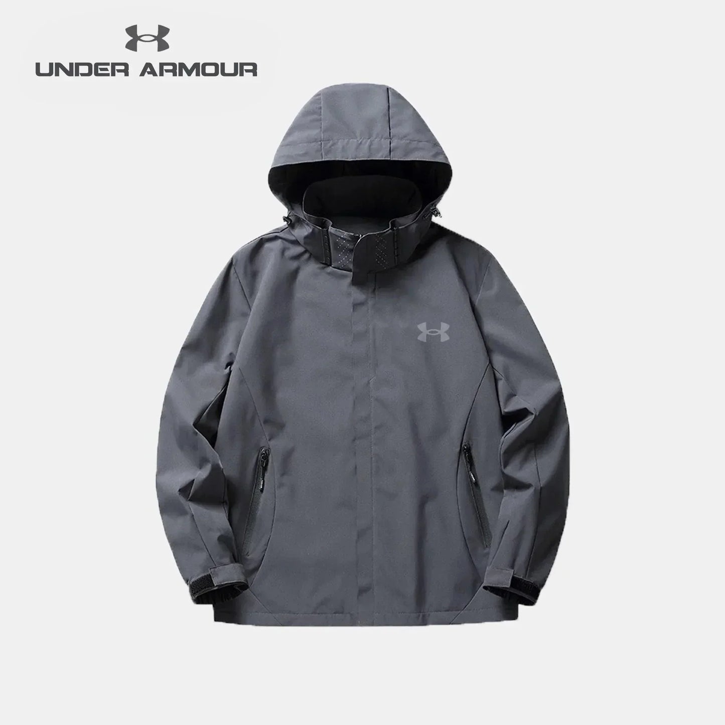 Waterproof Sport Jacket (CLEARANCE)